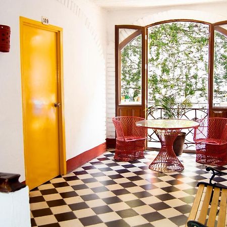 Hotel Hacienda De Vallarta Centro Puerto Vallarta Esterno foto