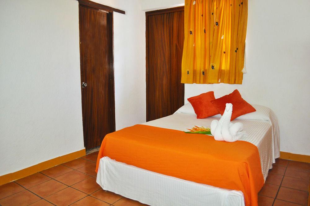 Hotel Hacienda De Vallarta Centro Puerto Vallarta Esterno foto