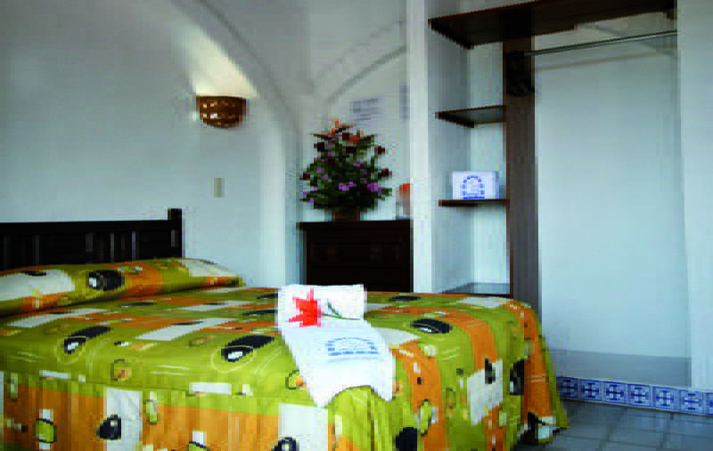 Hotel Hacienda De Vallarta Centro Puerto Vallarta Esterno foto