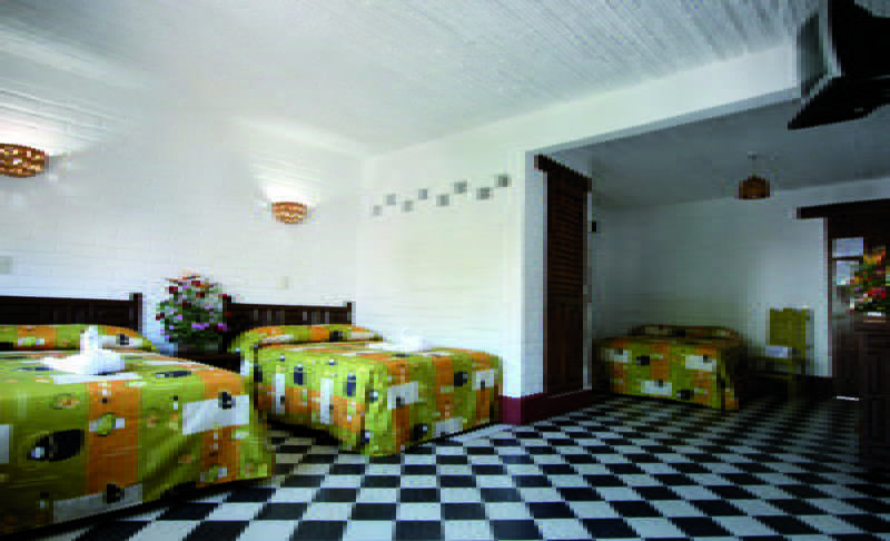 Hotel Hacienda De Vallarta Centro Puerto Vallarta Esterno foto