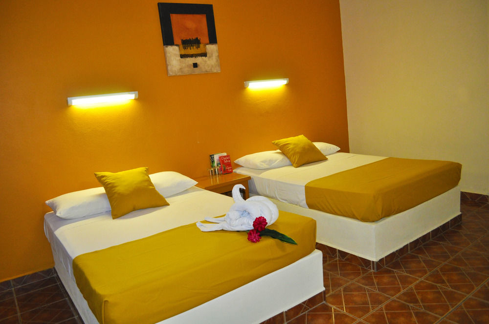 Hotel Hacienda De Vallarta Centro Puerto Vallarta Esterno foto