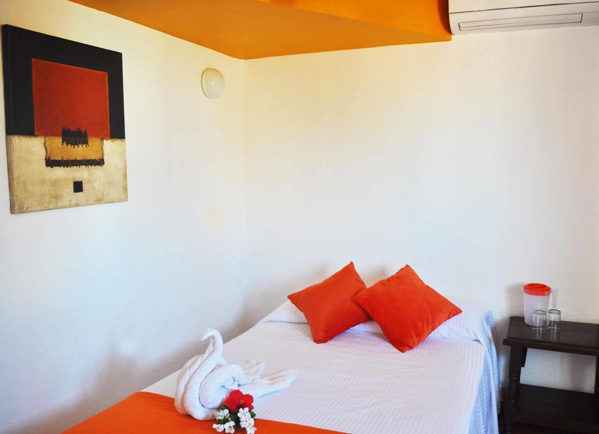Hotel Hacienda De Vallarta Centro Puerto Vallarta Esterno foto