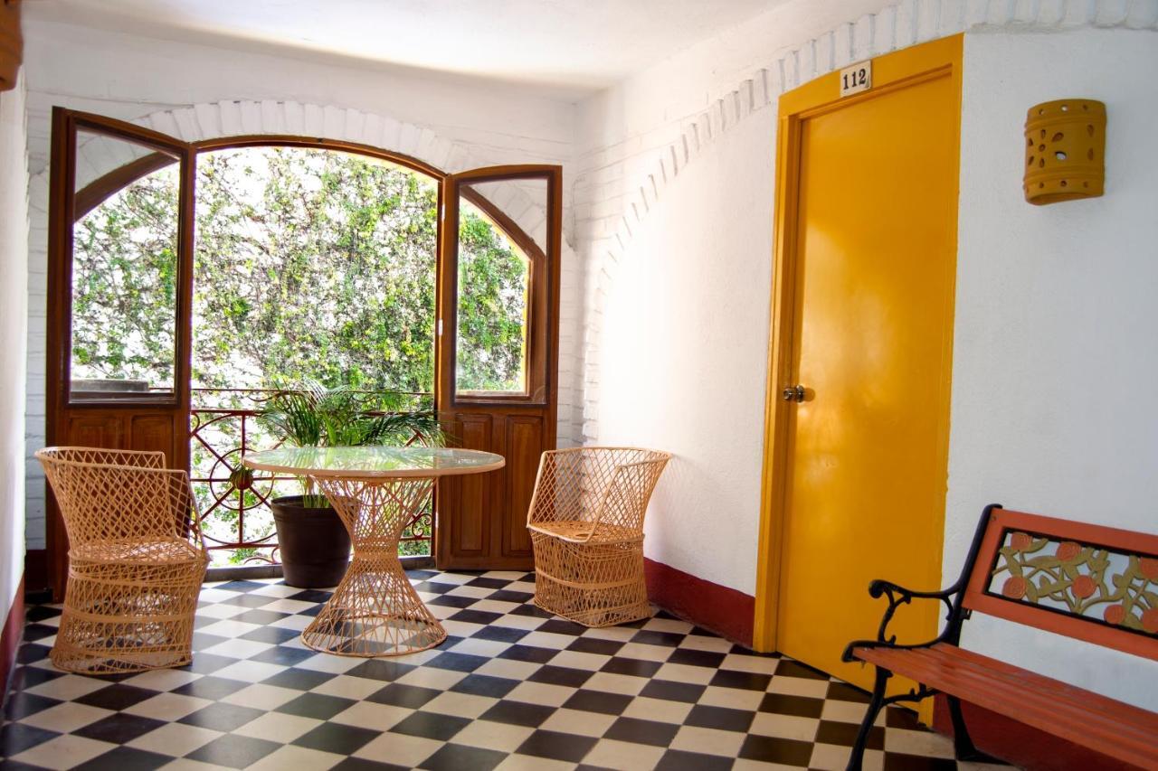 Hotel Hacienda De Vallarta Centro Puerto Vallarta Esterno foto